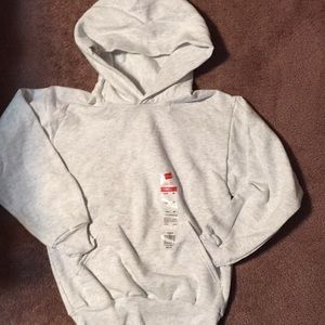 Youth Size S Sweatshirt